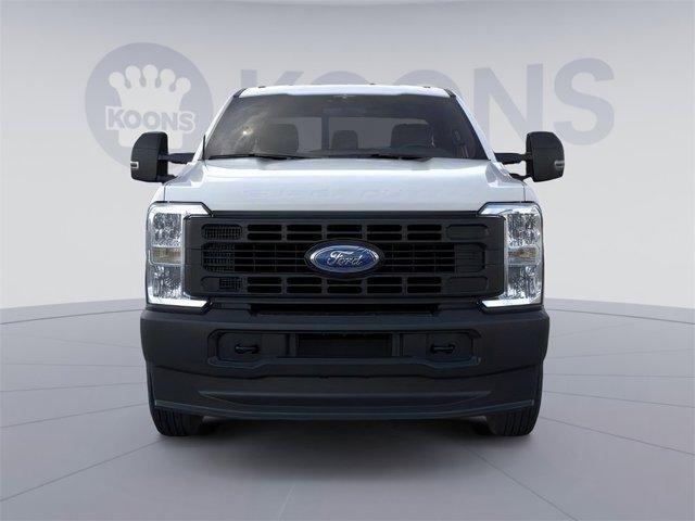 new 2024 Ford F-350 car, priced at $51,380