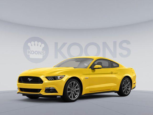 used 2015 Ford Mustang car, priced at $26,000