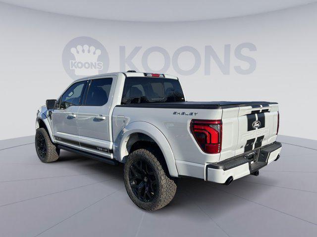 new 2024 Ford F-150 car, priced at $139,240