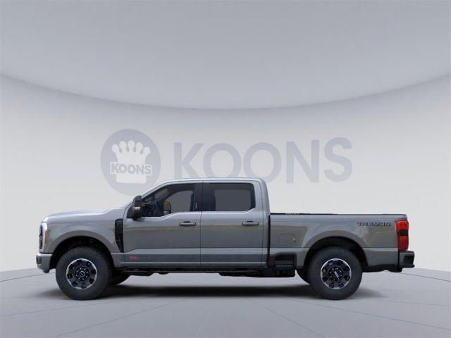 new 2024 Ford F-350 car, priced at $96,530