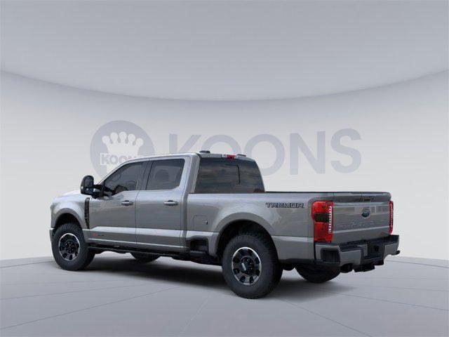 new 2024 Ford F-350 car, priced at $96,530