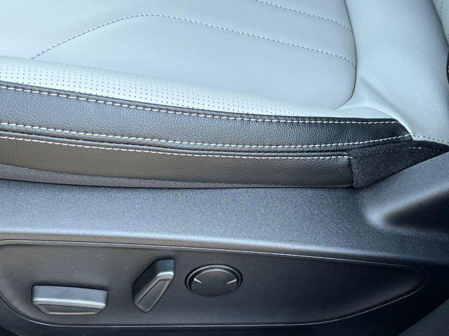 new 2025 Ford Escape car, priced at $35,109