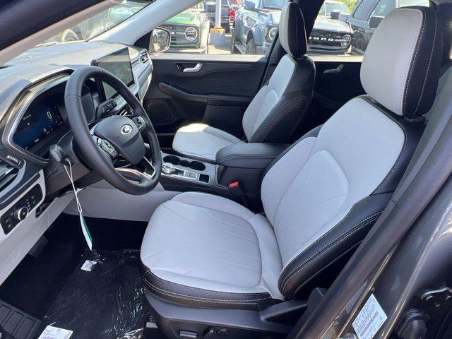 new 2025 Ford Escape car, priced at $35,109