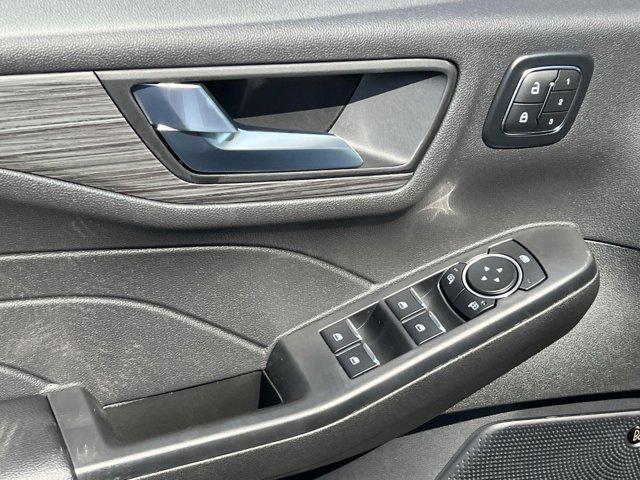 new 2025 Ford Escape car, priced at $35,109