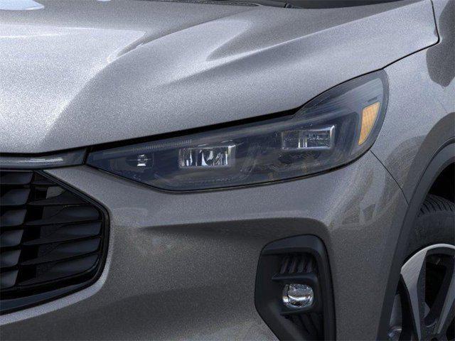 new 2025 Ford Escape car, priced at $38,515