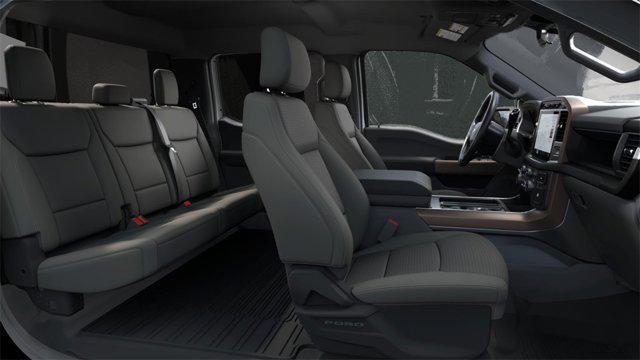 new 2024 Ford F-150 car, priced at $45,540