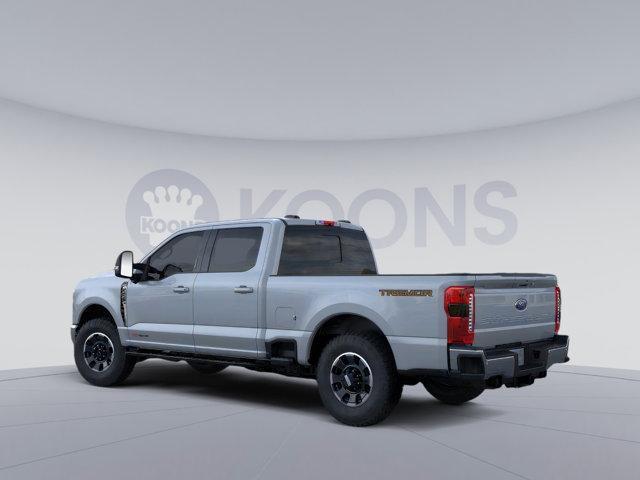 new 2025 Ford F-250 car, priced at $87,930