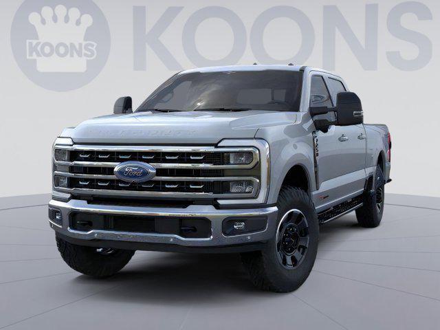 new 2025 Ford F-250 car, priced at $87,930