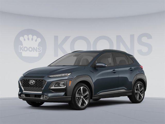 used 2019 Hyundai Kona car, priced at $16,500