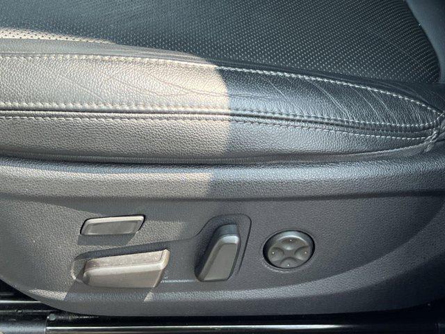 used 2020 Hyundai Santa Fe car, priced at $20,000