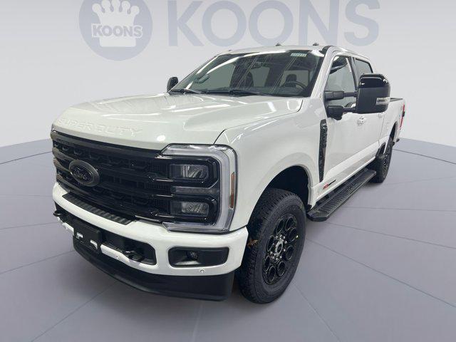 new 2024 Ford F-250 car, priced at $84,025