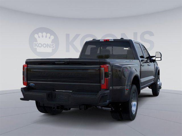 new 2026 Ford F-450 car, priced at $106,420