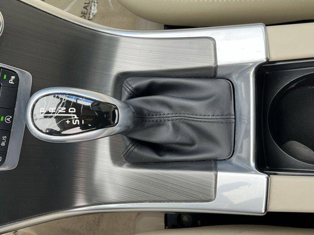 used 2016 Volvo XC60 car, priced at $14,000