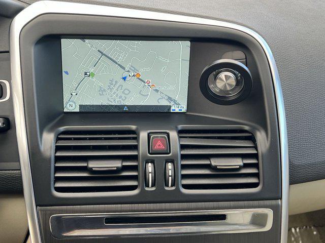 used 2016 Volvo XC60 car, priced at $14,000