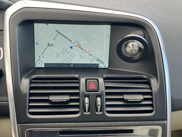 used 2016 Volvo XC60 car, priced at $14,000