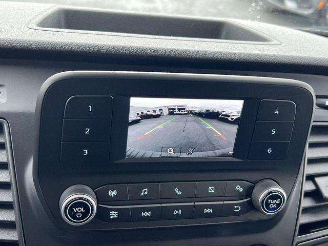 used 2020 Ford Transit-250 car, priced at $29,000
