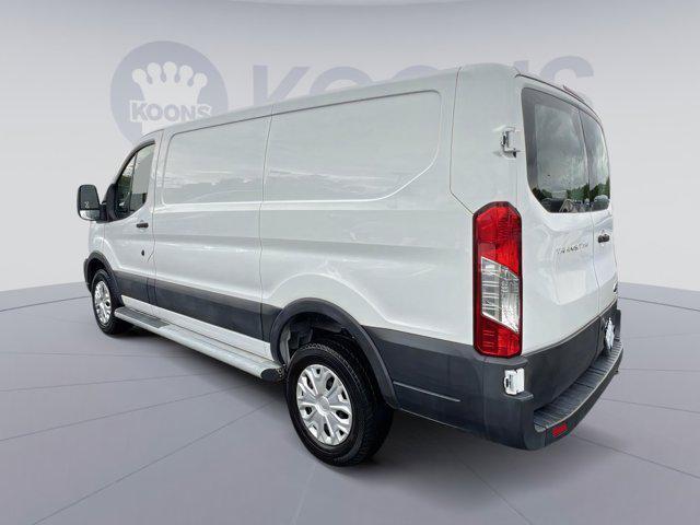 used 2020 Ford Transit-250 car, priced at $29,000