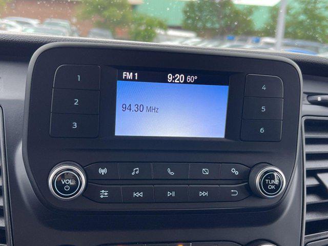 used 2020 Ford Transit-250 car, priced at $29,000