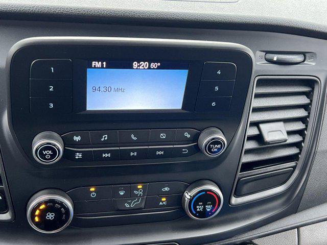 used 2020 Ford Transit-250 car, priced at $29,000