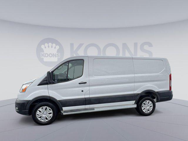 used 2020 Ford Transit-250 car, priced at $29,000
