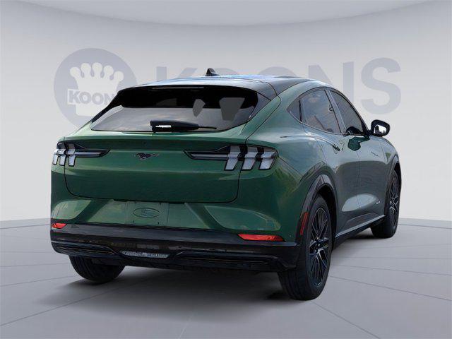 new 2024 Ford Mustang Mach-E car, priced at $44,880