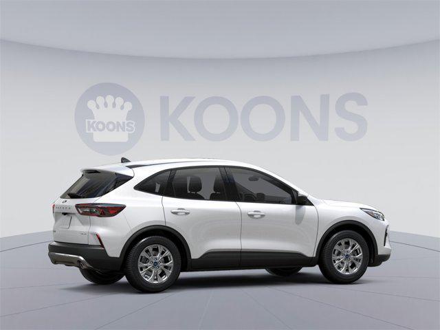 new 2025 Ford Escape car, priced at $28,885