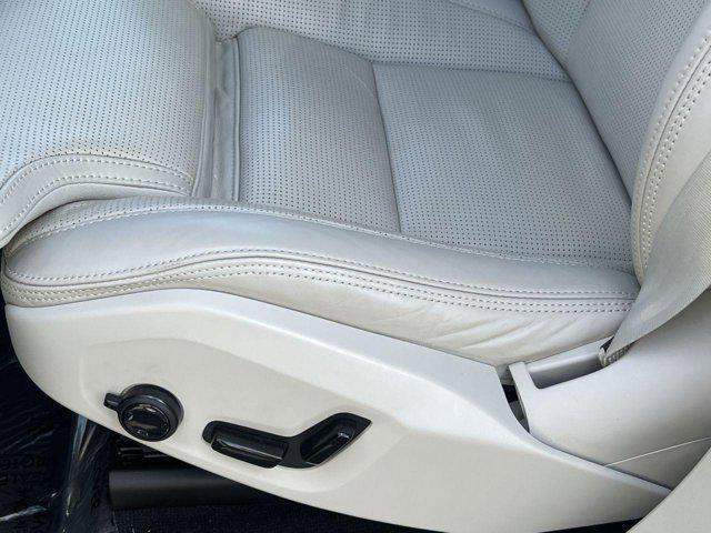 used 2022 Volvo XC90 car, priced at $41,000