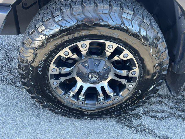 used 2017 Ram 1500 car, priced at $25,750