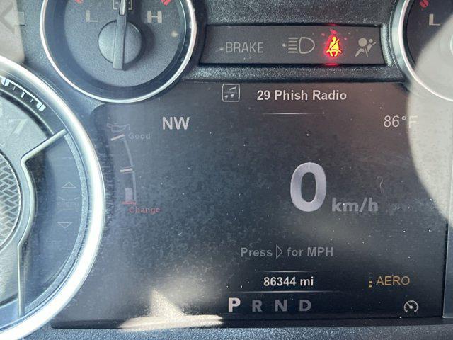 used 2017 Ram 1500 car, priced at $25,750