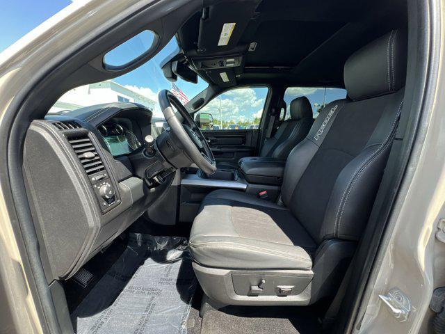 used 2017 Ram 1500 car, priced at $25,750