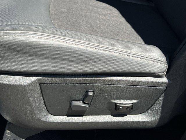 used 2017 Ram 1500 car, priced at $25,750