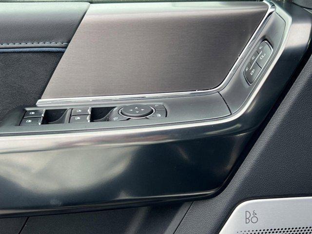 new 2025 Ford F-150 car, priced at $76,378