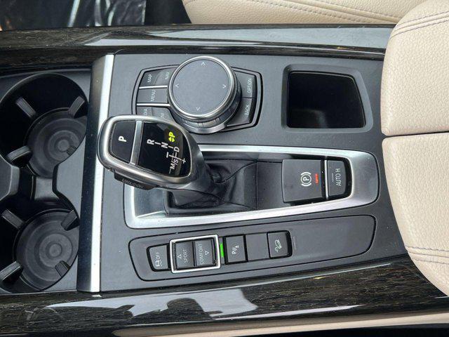 used 2018 BMW X5 car, priced at $23,500