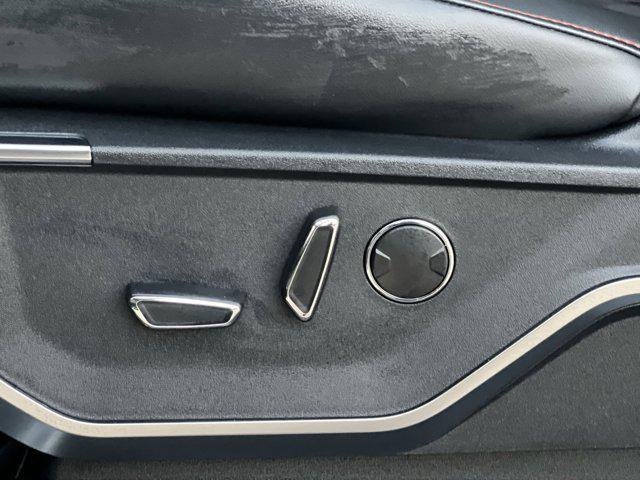 used 2024 Ford F-150 car, priced at $112,500