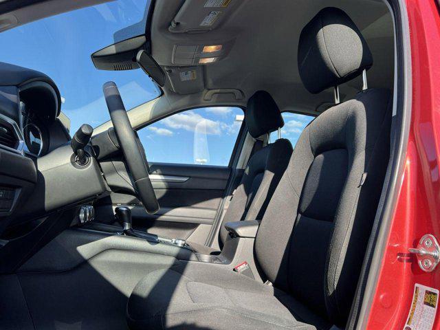 used 2019 Mazda CX-5 car, priced at $18,000