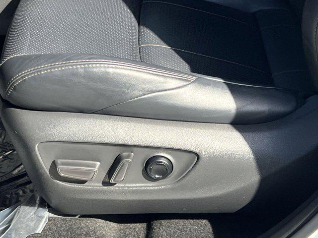 used 2021 Toyota Venza car, priced at $27,000