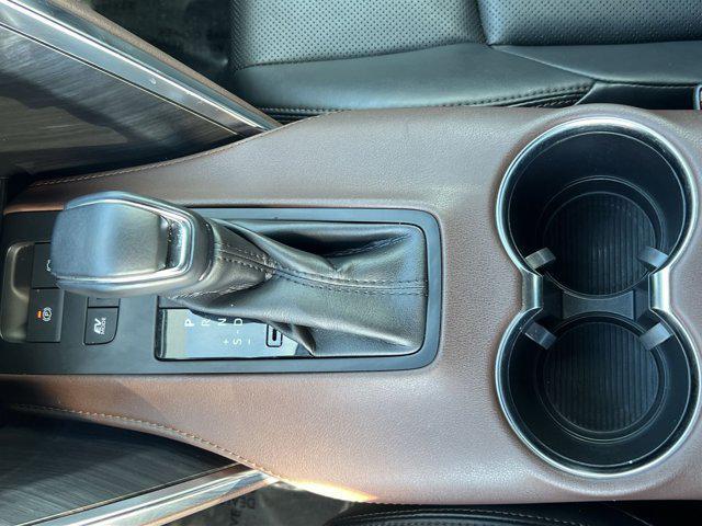 used 2021 Toyota Venza car, priced at $27,000