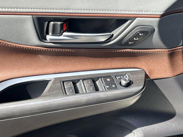 used 2021 Toyota Venza car, priced at $27,000