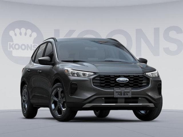 new 2025 Ford Escape car, priced at $29,137
