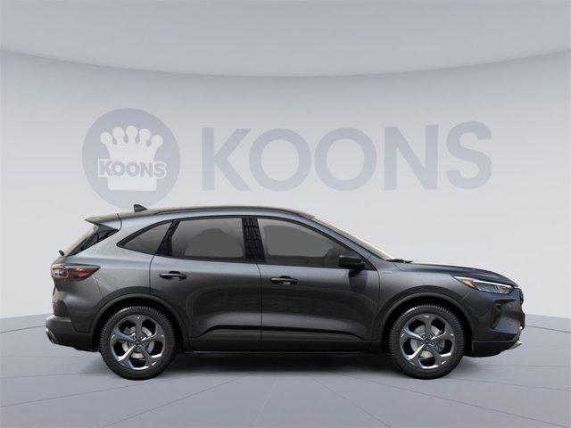 new 2025 Ford Escape car, priced at $29,137
