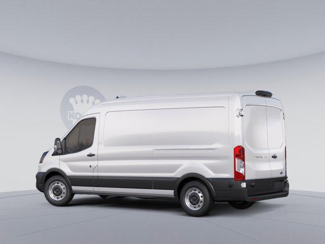 new 2025 Ford Transit-250 car, priced at $48,585
