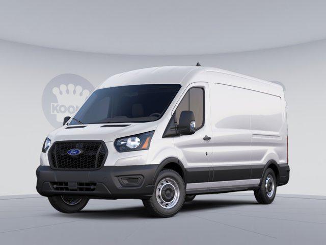 new 2025 Ford Transit-250 car, priced at $48,585