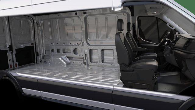 new 2025 Ford Transit-250 car, priced at $48,585