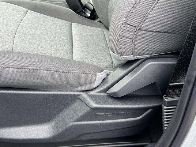 new 2025 Ford F-150 car, priced at $37,855