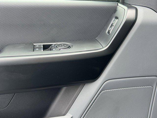 new 2025 Ford F-150 car, priced at $37,855