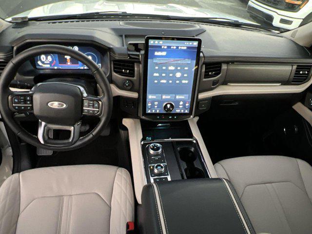 new 2024 Ford Expedition car, priced at $78,035