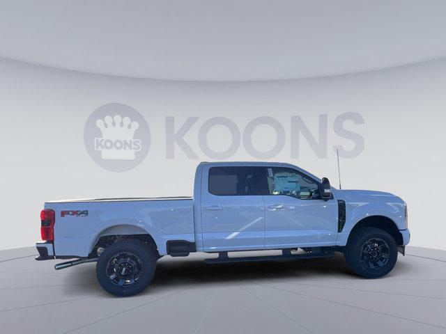 new 2024 Ford F-250 car, priced at $66,440