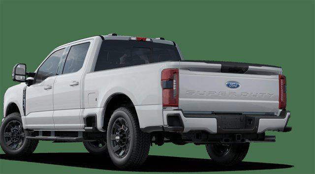 new 2024 Ford F-250 car, priced at $72,940