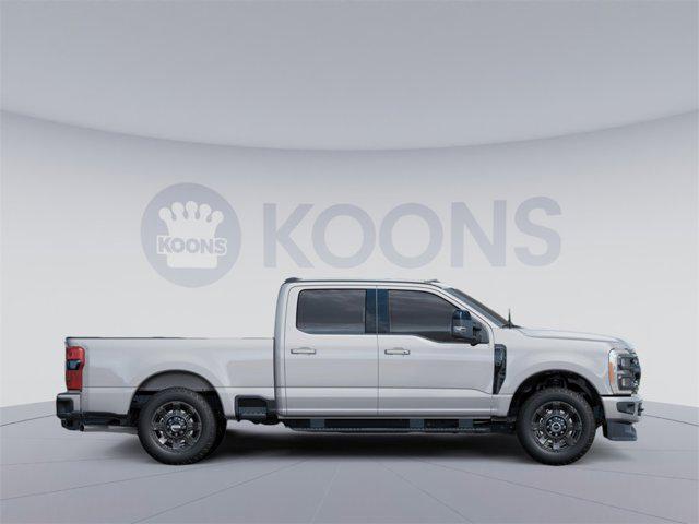 new 2024 Ford F-250 car, priced at $72,940