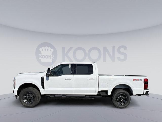 new 2024 Ford F-250 car, priced at $66,440